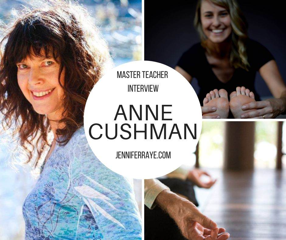blog post anne cushman master teacher interview