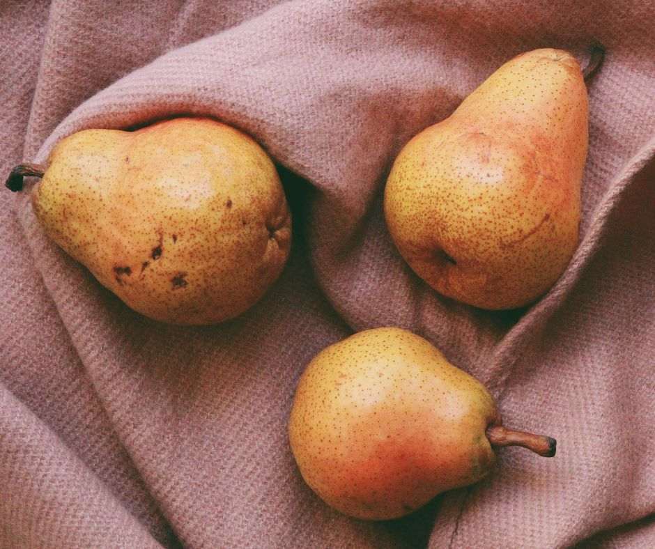 blog post cinamon pear jam jennifer raye