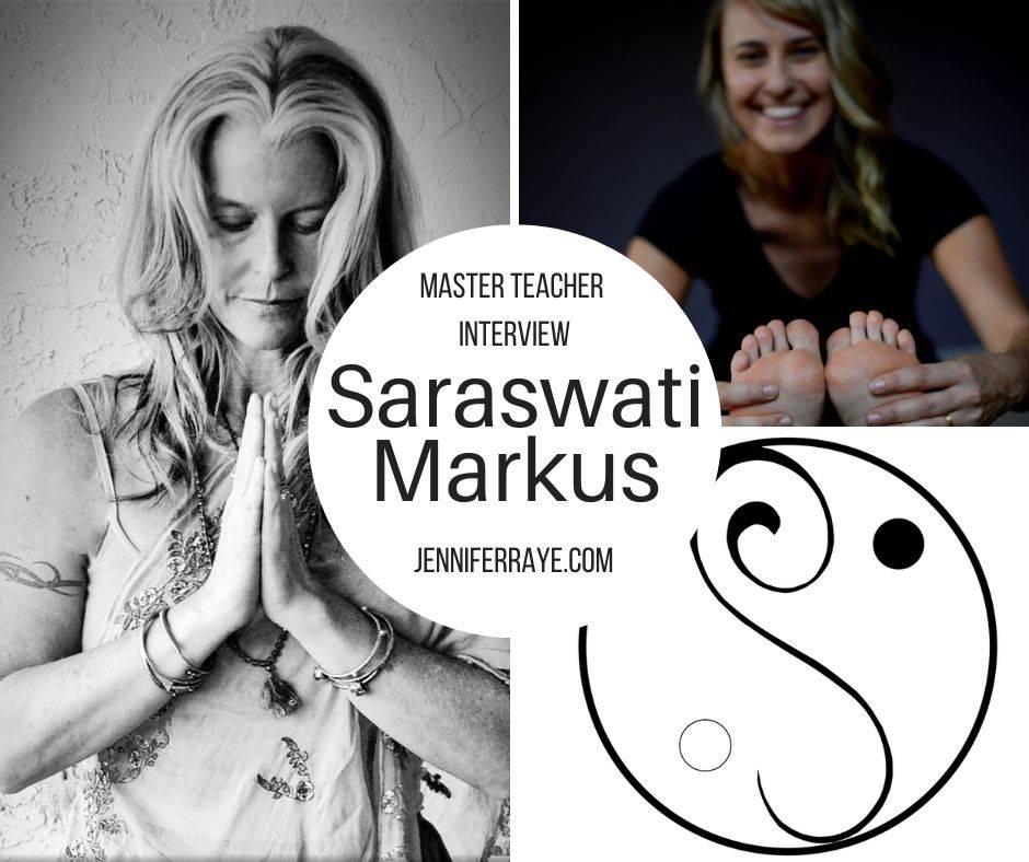 blog post saraswati markus master teacher interview jennifer raye