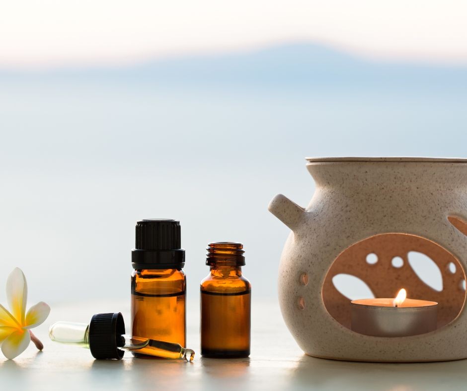 blog post start using these essential oils jennifer raye