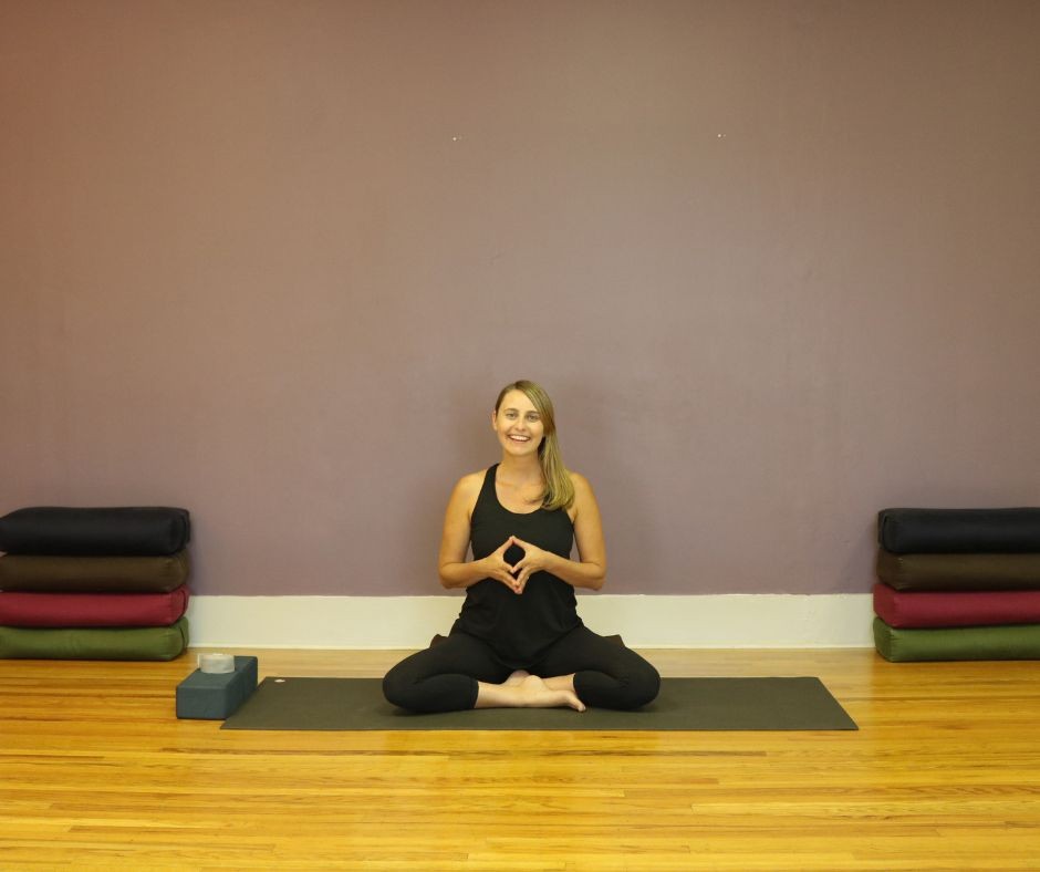 Yoga during your period? – Learn what is good for your body - Vulvani