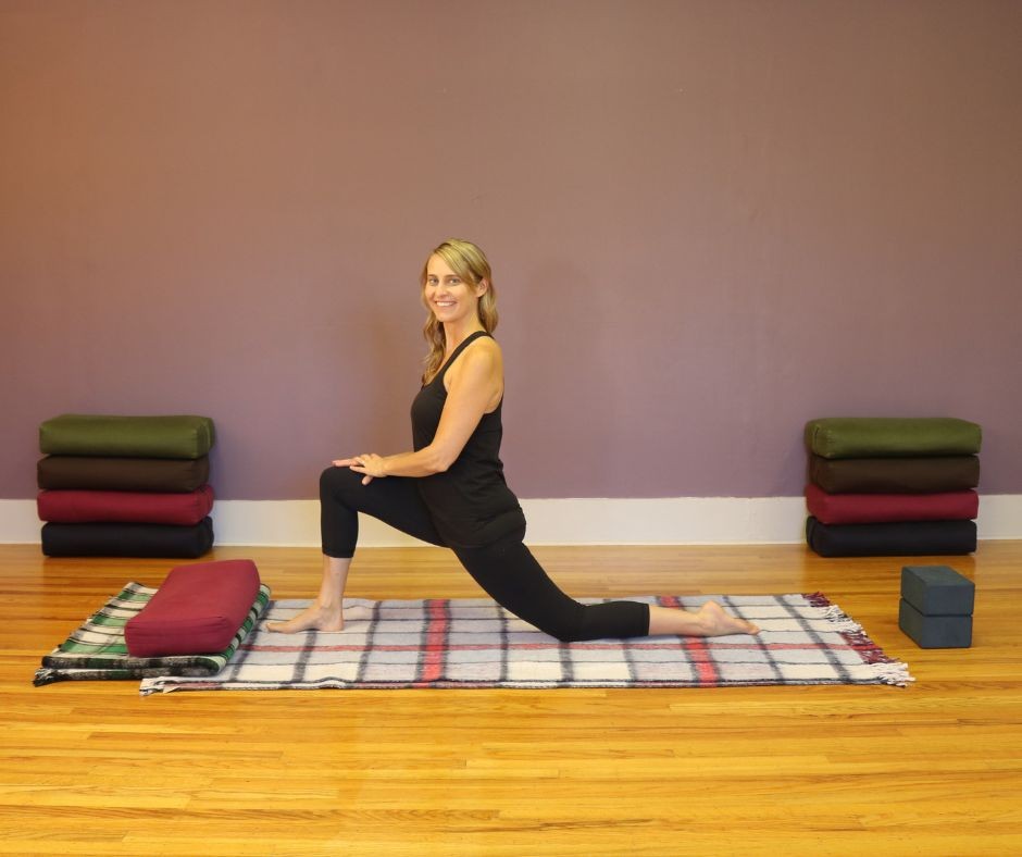 Paul Grilley Explains Why Yin Yoga Is Worth a Try | Types of Yoga