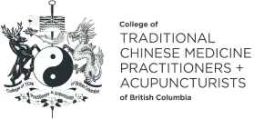 chinese medicine college logo