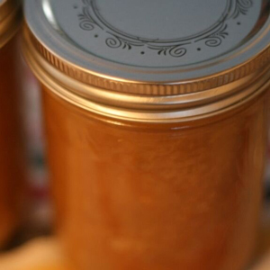 blog post cinnamon pear jam recipe jennifer raye sq