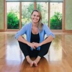Jennifer Raye medicine and movement