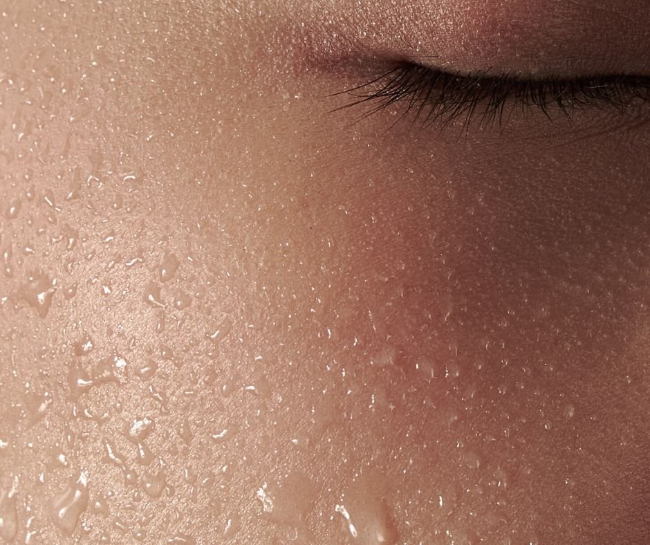 Hydration Ayurveda Chinese Medicine
