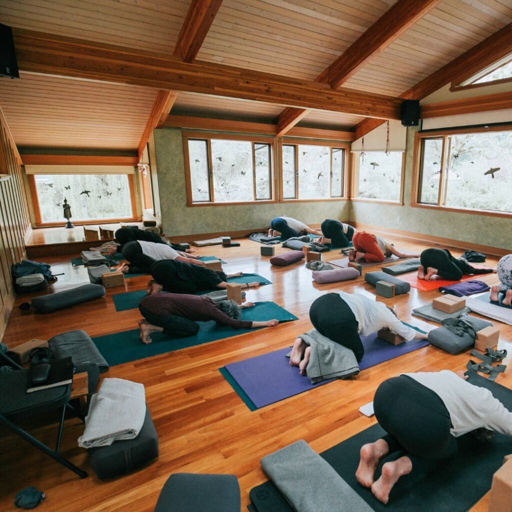 yoga-retreat