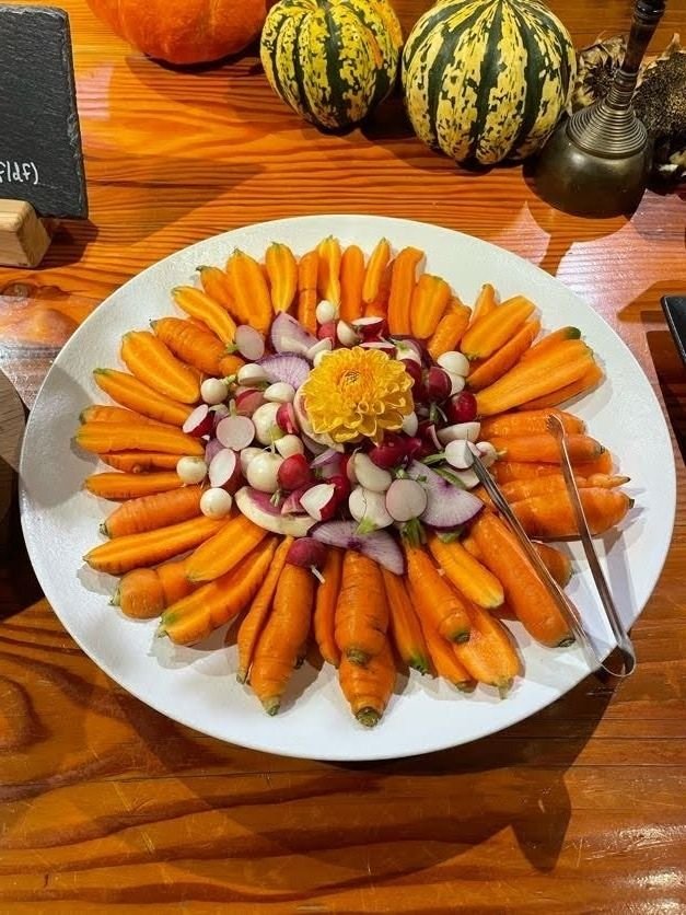 yoga-retreat-food