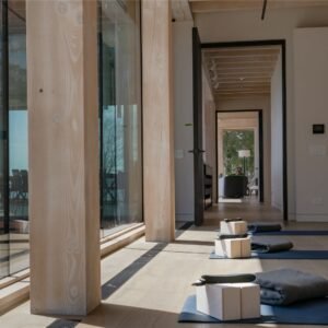 Ontario retreat-yoga-food-september-meditation