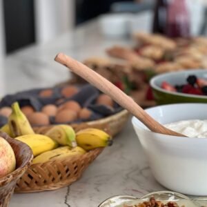 Ontario retreat-yoga-food-september-meditation