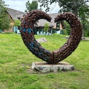 Ontario retreat-yoga-food-september-meditation