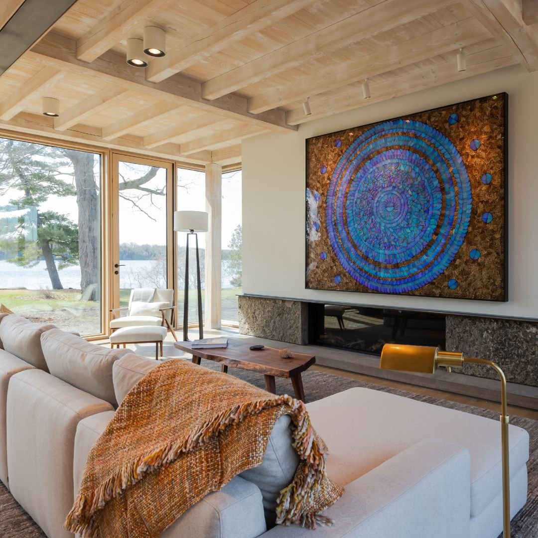 Ontario retreat-yoga-food-september-meditation
